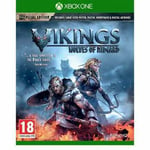 Vikings - Wolves of Midgard Special Edition for Microsoft Xbox One Video Game