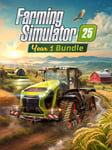 Farming Simulator 25 - Bundle Year 1 Clé Steam GLOBAL