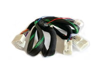 Axton N-A480DSP-ISO32 P&P-kabel for Toyota ny plugg 1,5m