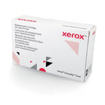xerox - everyday toner cyan toner cartridge equivalent to hp 312a for color laserjet