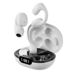 INF Trådløse Bluetooth 5.3 Bone Conduction høretelefoner