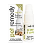 Pet Remedy Mini Calming Spray 15 ml