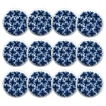 Mon Amie Assiett 18 cm, 12-Pack