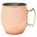 ILSA Moscow Mule -mugg 500 ml