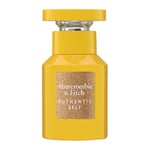 Abercrombie & Fitch Authentic Self Woman Eau de Parfum 30 ml