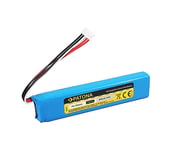 PATONA - Akku JBL Xtreme 5000mAh 7,4V Li-Pol