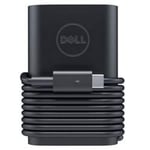 Dell Laddare För Laptop Kit E5 Usb-c 45w