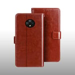 Hülle® Flip Wallet Case Compatible for Xiaomi Poco M3 Pro 5G/Xiaomi Poco M3 Pro/Xiaomi Redmi Note 10 5G(Pattern 8)