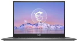 MSI Creator Z16 HX Studio B13VGTO-051 i9-13950HX Ordinateur Portable 40,6 cm (16") Écran Tactile Quad HD+ Intel Core™