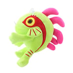N/G Plush Toys Murloc Plush Toys Animal Fish Cute Soft Stuffed Doll Birthday Gift For Children 25Cm