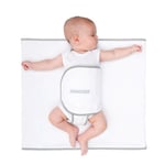 Snoozzz cale bebe reducteur cosy
