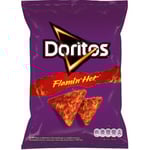 Doritos Flamin Hot 160g