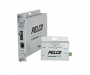 Pelco Media Converter-A 100M SM (FMCI-AF1SM1STM)