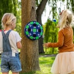 Spordas - Dartspel med kardborrebollar