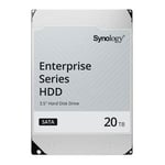 Synology HAT5310-20T 20TB 3.5" Enterprise SATA HDD/Hard Drive