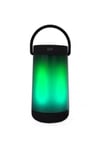 Aurora Colour Changing Light Up Lantern Speaker