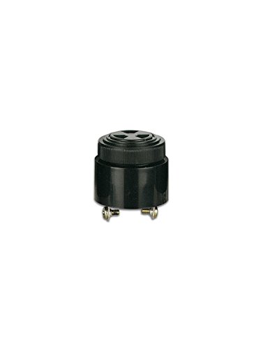 TRU COMPONENTS TC-9202064 Buzzer Miniature Bruit Généré: 75