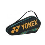 Yonex Team Racketbag x3 Camel Gold