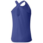 Adidas Train Essentials Maternity Sleeveless T-shirt Blue L Woman