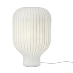 Muuto Strand bordslampa 59 cm White