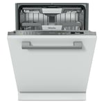 Miele G7185SCVIXXL 60cm Fully Integrated XXL Autodos PowerDisk Dishwasher