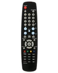 VINABTY BN59-00685A Remote Replace for Samsung LCD TV LE32A553 LE40A553 LE46A552 LE32A552 LE37A552 LE46A551 LE40A551 LE32A550 LE37A552P3R LE40A552P3R LE46A552P3R LE46A553 LE52A553