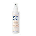 Korres Yoghurt Sunscreen Spray Emulsion Body + Face Spf50 150ml