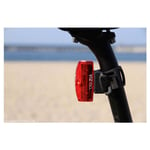 Cateye AMPP 500 / VIZ 150 Front And Rear Light Set - Cycle / Bike - USB Charging