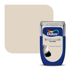 Dulux Easycare Kitchen Tester Paint, Natural Hessian, 30 ml