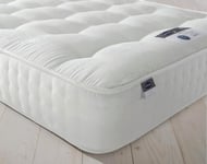 Silentnight 1400 Pocket Luxury Kingsize Mattress King Size