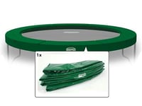 BERG Reservdel ELITE - PADDING GREEN 430 (14 FT)