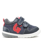 Sneakers Garvalin 221311-A M Ocean Y Rojo