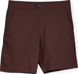 Houdini Men's Wadi Shorts Brown Illusion, S