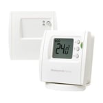 Honeywell Home THR842DEU Thermostat DT2R, Blanc