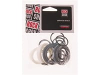 Rock Shox service kit til Recon 351/Race/Gold Air (2006-2012)