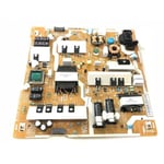 PSU board carte alimentation TV SAMSUNG UE49MU6105K BN44-00807F L55S6R_MHS