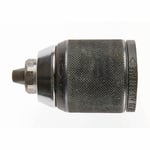 Chuck HiKOKI; 1/2''-20UNF; 1,5-13 mm