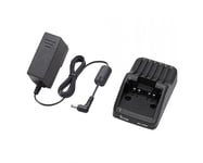 Icom BC-219N Hurtiglader inkl. AC-adapter for ProHunt D52/M85E Hybrid/3400