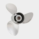 Solas Propeller/DP Volvo