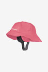 Didriksons - Regnhatt Southwest Kids 8 - Rosa