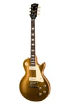 Gibson 1968 Les Paul Standard Goldtop Reissue Gloss 60s Gold