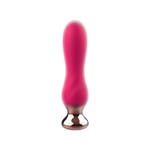 Toy Joy Buttocks Remote Controlled The Elegant Vibrating Anal Butt Plug