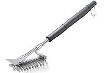 Gefu Grillborste Utan Borstar G-89558