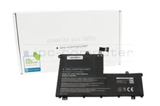 Ipc-Computer 5B10w67255, Batterier, Lenovo, Lenovo Thinkbook 15 Iil (20Sm) , Lenovo Thinkbook 14 G4 Aba (21Dk) , Lenovo Thinkbook 15 G3 Itl...