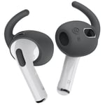 Elago EarBuds Hook (AirPods 3) - Mörkgrå