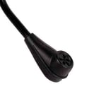 3M Peltor MT53V/1 Electret Microphone for Versaflo Free UK Shipping