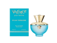 Versace Dylan Turquoise Edt Spray - Lady - 100 ml