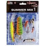 Summer Mix 1 drag-kit