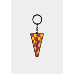 Harry Potter - Gryffindor - Nyckelring
