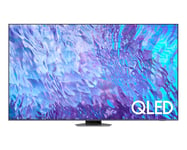 Samsung QE98Q80CATXXU TV 2.49 m (98&quot;) 4K Ultra HD Smart TV Wi-Fi